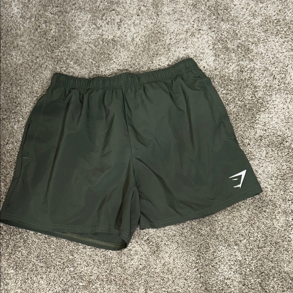 Gymshark shorts